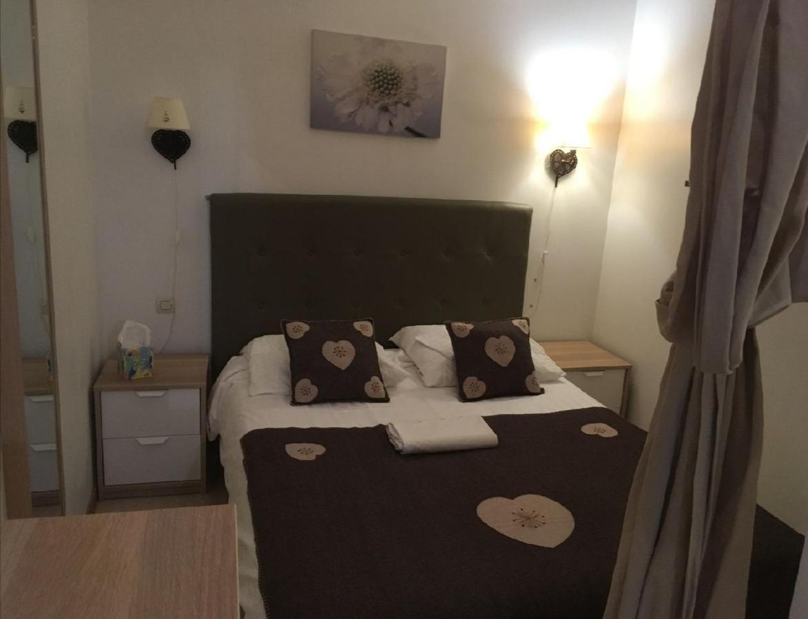 Appartement Les Mélèzes